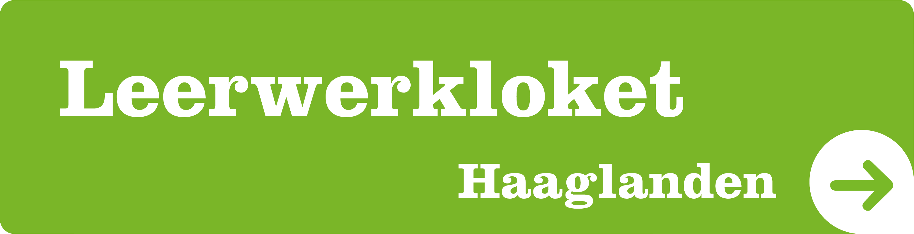 Leerwerkloket Haaglanden