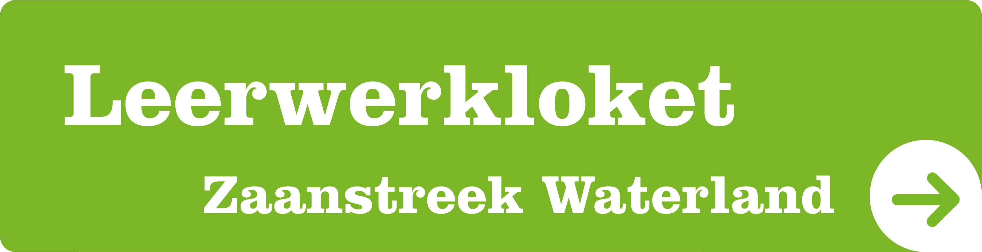 Leerwerkloket Zaanstreek Waterland