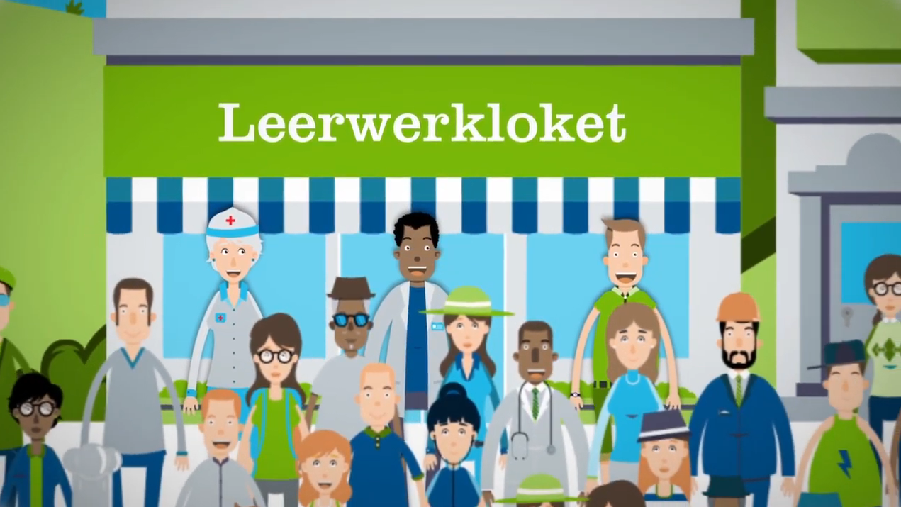 Leerwerkloket